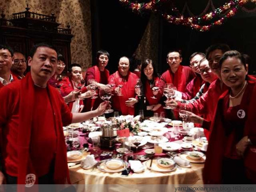 你是我的青春 我是你的记忆--记人大八六级同学第一届新年团拜会(原创) - 燕赵乡人 - 燕赵乡人 你是我的青春 我是你的记忆--记人大八六级同学第一届新年团拜会(原创) - 燕赵乡人 - 燕赵乡人