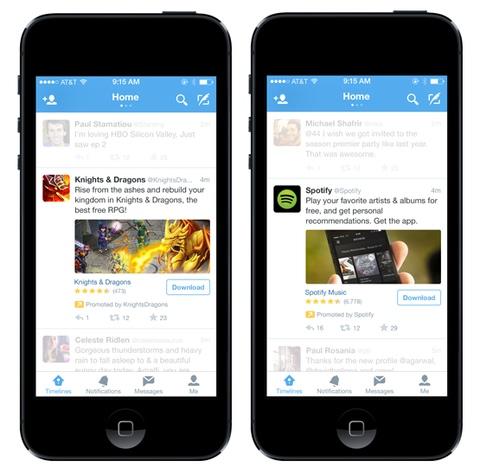 互动广告之外，推特为什么要推效果广告？