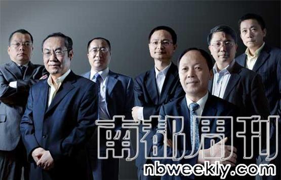 【阿呆观察】吕良彪:“死磕”、“死磕派”与“死磕精神” 【阿呆观察】吕良彪:“死磕”、“死磕派”与“死磕精神”