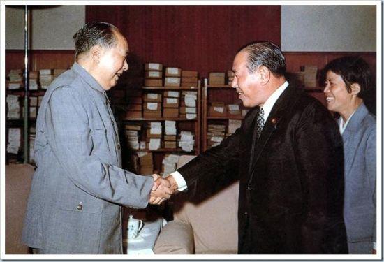 毛泽东当年“感谢日本”的话究竟是怎么说的? 毛泽东当年“感谢日本”的话究竟是怎么说的?