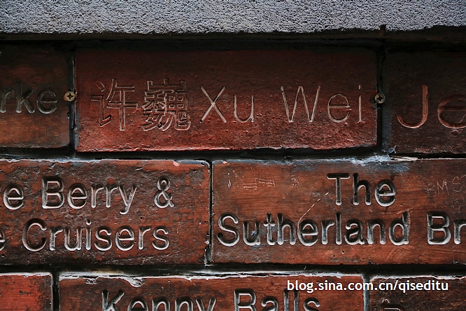 【英国】利物浦，不仅仅是披头士