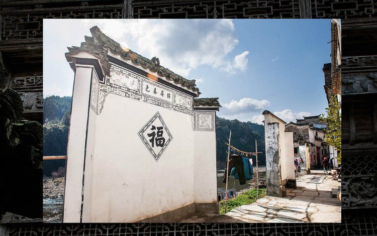 中国民居 - 何志宏 - 何志宏摄影集