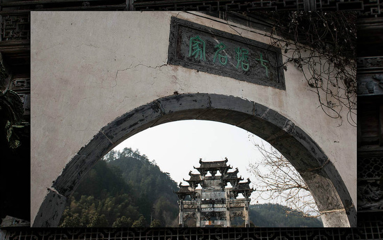 中国民居 - 何志宏 - 何志宏摄影集