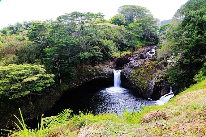 【美国】夏威夷大岛，自然神奇之美