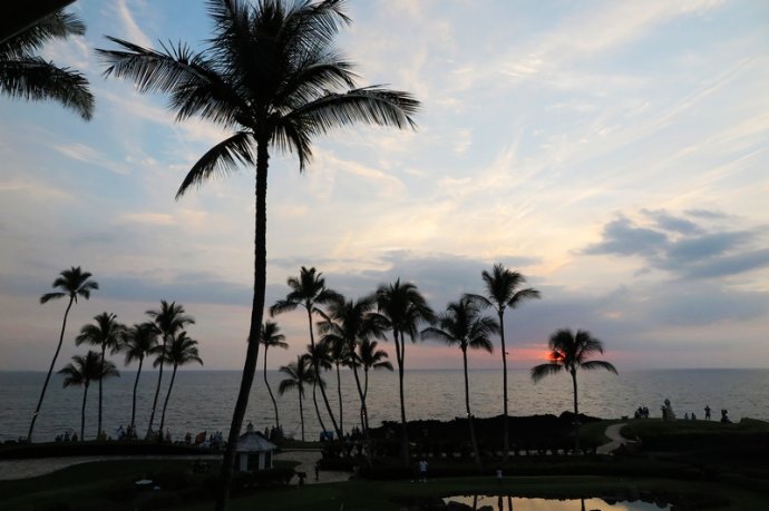 【美国】夏威夷大岛，自然神奇之美