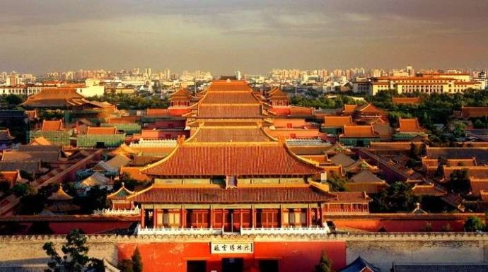 故宫不进“信得过景区”是绝妙的炒作 故宫不进“信得过景区”是绝妙的炒作