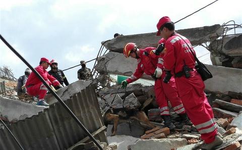 尼泊尔地震警示西藏水电开发须谨慎