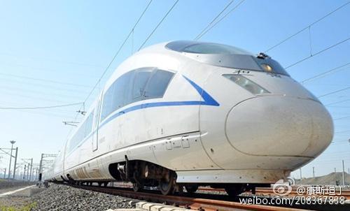 中国需要超级高铁吗?
