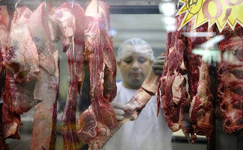 中巴牛肉贸易重开需应对经济环境挑战