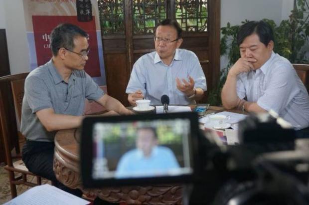 田文昌 · 蒋惠岭 · 陈瑞华：令人疑惑的法律人治罪——刑九36的再反思