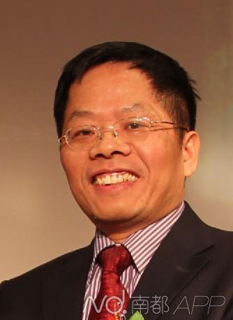 在《南都》谈习近平访英与人民币国际化