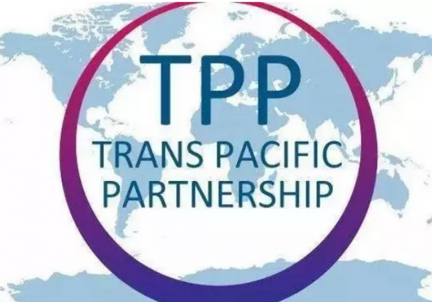 TPP对中国经济的影响