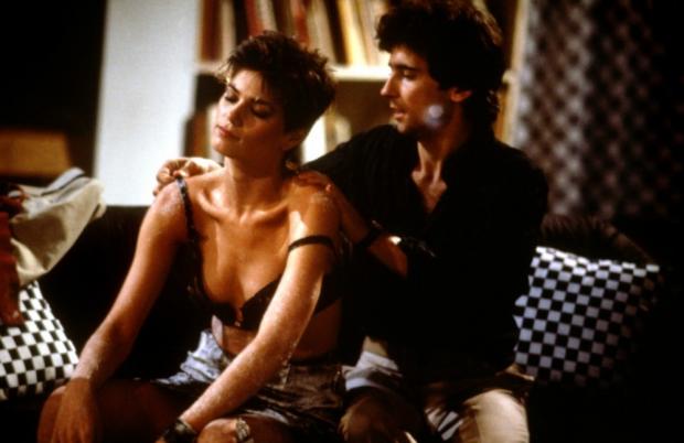 下班后，来一场艳遇？