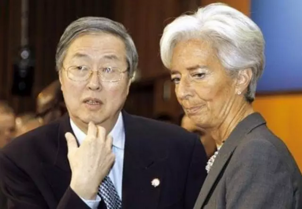 观察 | 不要仅仅为了满足央行某些官员的历史成就感