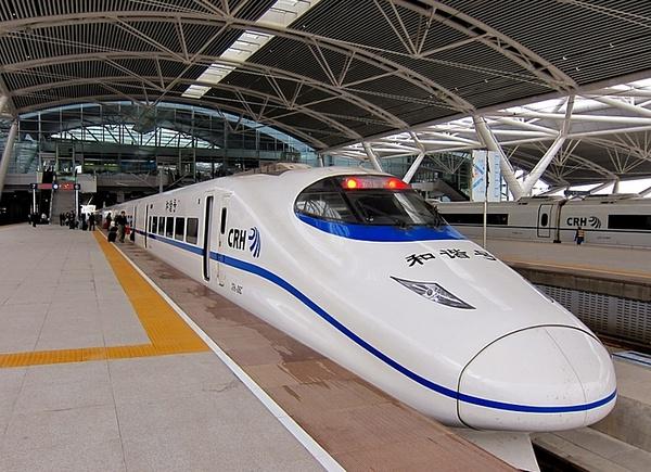 对中国铁路市场化经营的若干浅见
