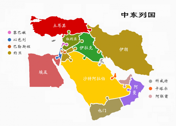 气候变化,恐怖袭击全球蔓延的幕后推手?