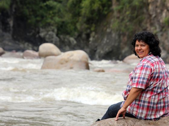 洪都拉斯——对环保人士而言最危险的国家