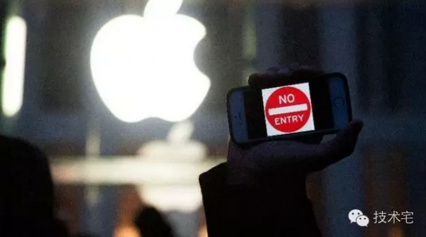 FBI如何解锁iPhone，如果苹果开后门会怎样？