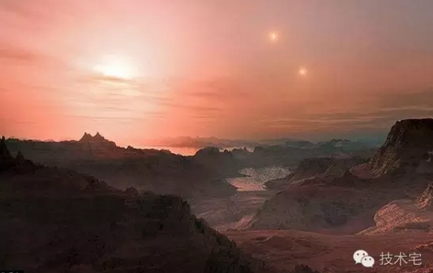 一大波宜居行星来袭，最近的也有50光年
