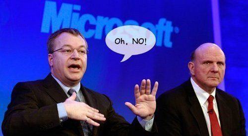 盘点微软十大失败收购