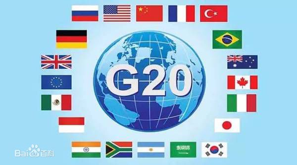 世界经济萎靡第9年，中国的G20杠杆