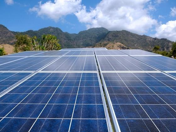 印度太阳能之梦仰仗中国出口