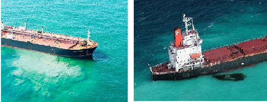 船舶润滑油的未来---环保润滑油