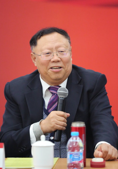 北京大学金融与证券研究中心成立20周年座谈会成功举行