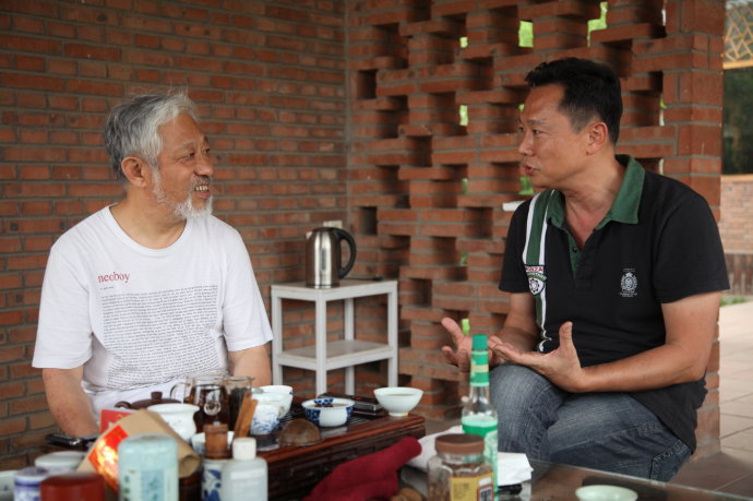 我与连州国际摄影年展的不解之缘 我与连州国际摄影年展的不解之缘
