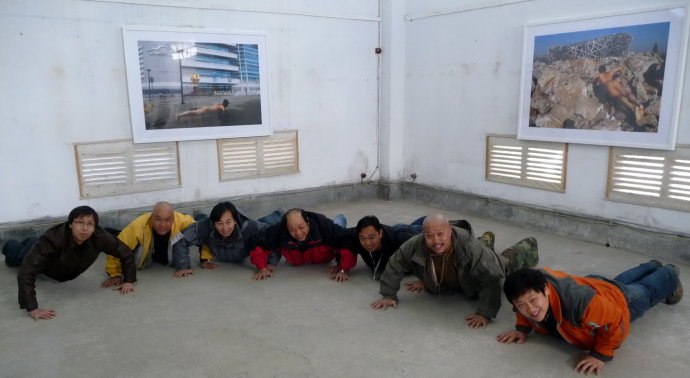 我与连州国际摄影年展的不解之缘 我与连州国际摄影年展的不解之缘