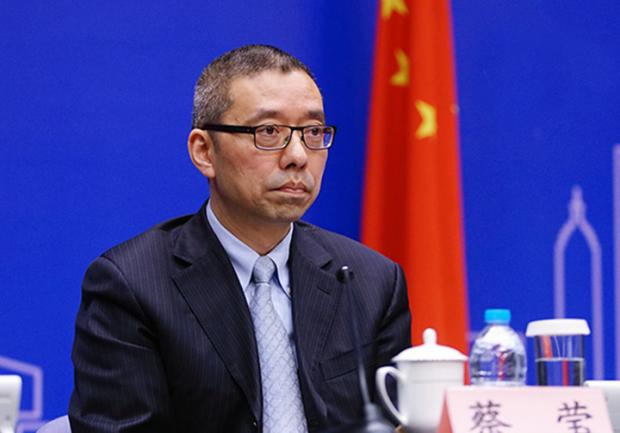 上海银监局副局长：村镇银行不要赚“大钱、快钱、热钱”