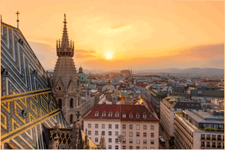维也纳的“智慧城市”复兴之路