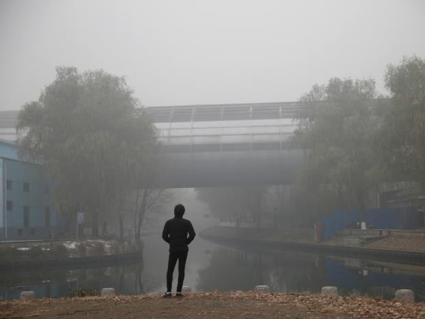 中国2017年空气质量目标能否实现？