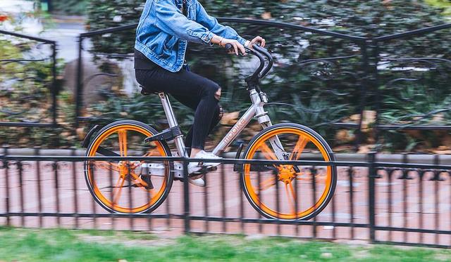 自行车经济学来袭，你会选择骑自行车上下班吗？