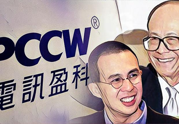 李泽楷30亿卖掉亏损公司 李嘉诚为子接盘