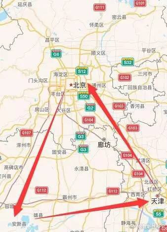 立雄安:中国谱写“板链式”经济增长模式新篇章 立雄安:中国谱写“板链式”经济增长模式新篇章 - 姚树洁 - 姚树洁的博客