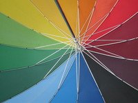 INTERNET: Sharing Economy Opens to Umbrellas