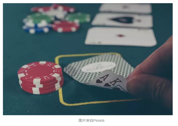赌徒谬误：赌博与大数定律
