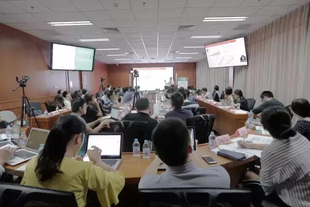 集智AI&Policy研讨会：中国科学家国际地位上升