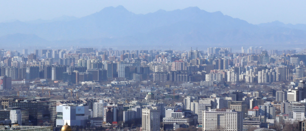 如何将“京津冀”建成世界级城市群
