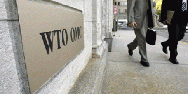 WTO成员寻求改善争端解决程序