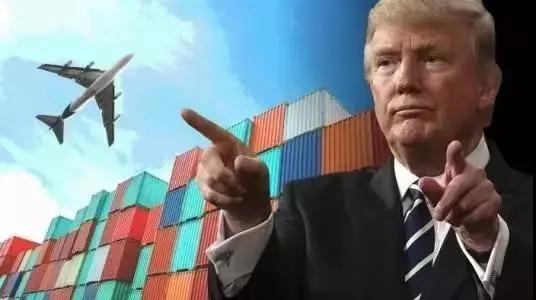 特朗普的贸易战：一场恐怖游戏