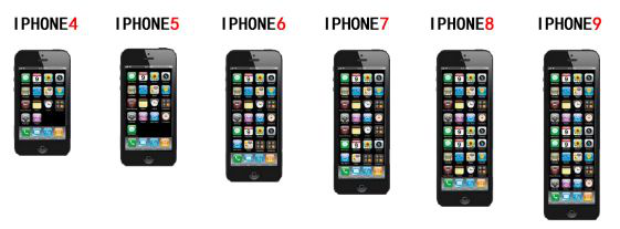 苹果iPhone9、小米7…当曝光成为一门生意就没那么好玩了