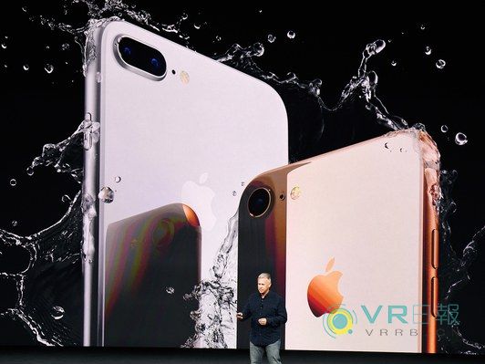 VR日报 | 空前强大 iPhone X摄像头提供全新AR支持