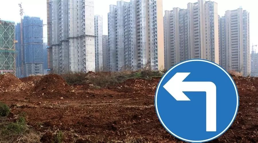 12个月前的历史拐点：南京土地摇号与万亿财富再分配