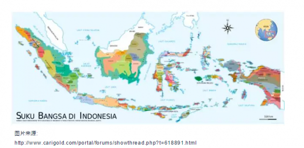 多元化与国家认同的形成：移民对印尼“普通话”推广的影响