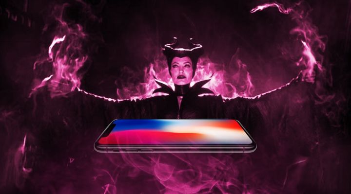 苹果魔咒：发新品股价必跌，iPhone8爆炸 X跳票会是抄底良机吗？