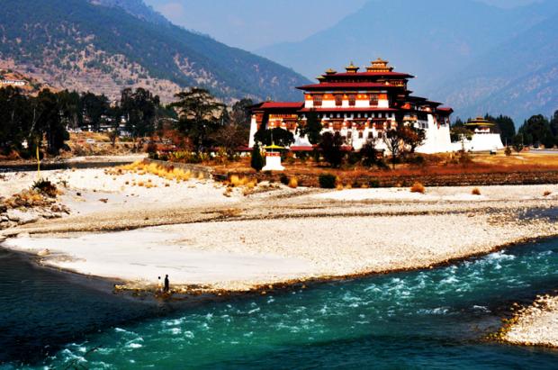 不丹之旅：探访“世外桃源”