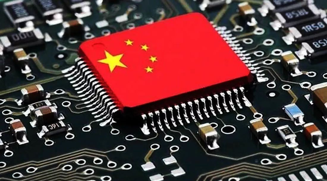 决战芯片：中国十个月进口花费1.4万亿，国产巨头能否逆袭？