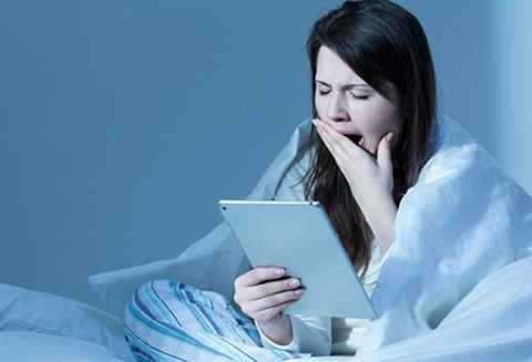 缺乏睡眠真会使脑细胞失去交流的能力吗？